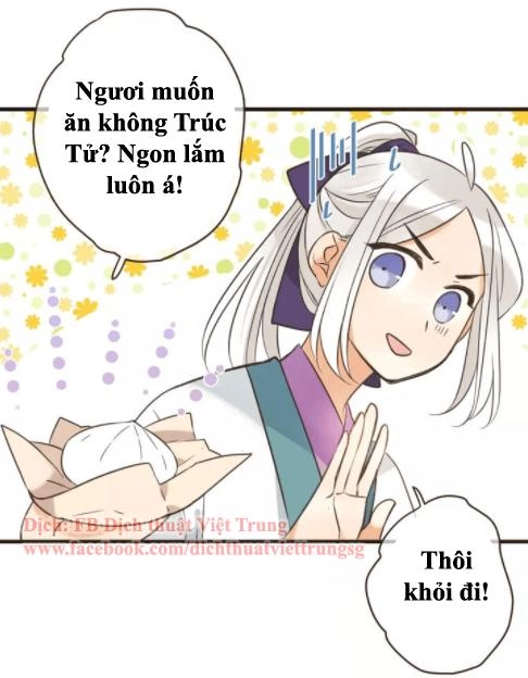 Bạn Trai Tôi Là Cẩm Y Vệ Chapter 91 - 28