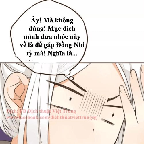 Bạn Trai Tôi Là Cẩm Y Vệ Chapter 91 - 30