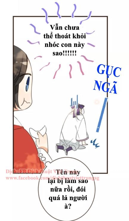 Bạn Trai Tôi Là Cẩm Y Vệ Chapter 91 - 31