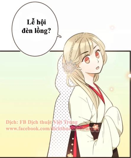 Bạn Trai Tôi Là Cẩm Y Vệ Chapter 91 - 33