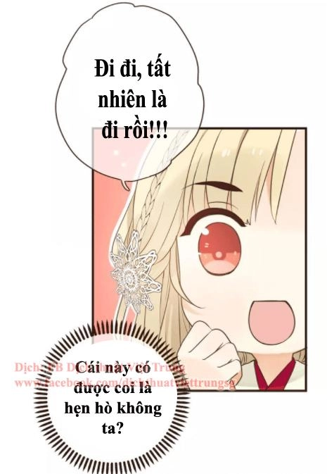 Bạn Trai Tôi Là Cẩm Y Vệ Chapter 91 - 35