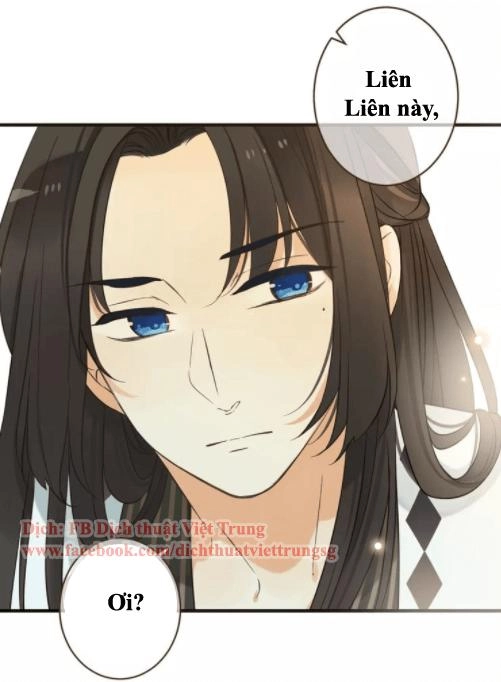 Bạn Trai Tôi Là Cẩm Y Vệ Chapter 91 - 38