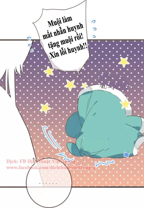 Bạn Trai Tôi Là Cẩm Y Vệ Chapter 91 - 40