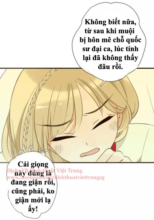 Bạn Trai Tôi Là Cẩm Y Vệ Chapter 91 - 43