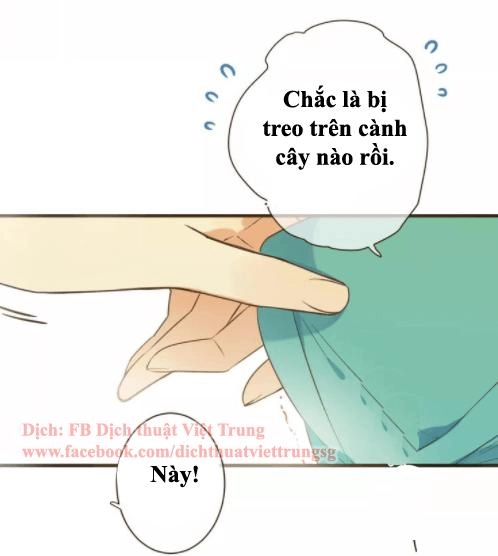 Bạn Trai Tôi Là Cẩm Y Vệ Chapter 91 - 44