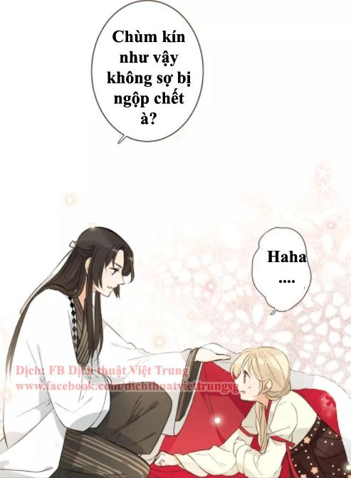 Bạn Trai Tôi Là Cẩm Y Vệ Chapter 91 - 46