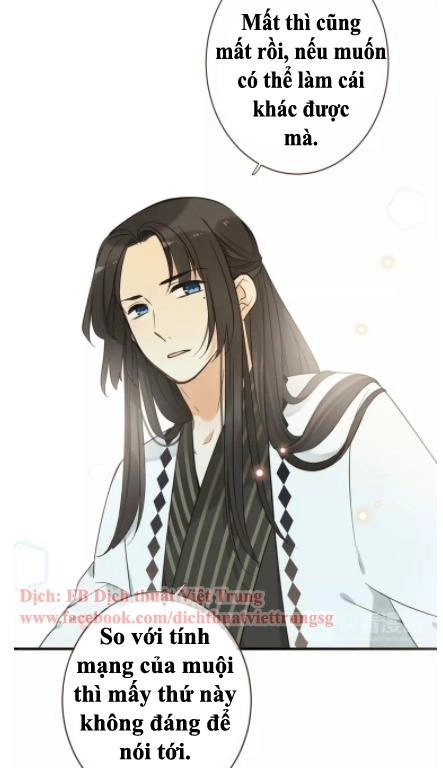 Bạn Trai Tôi Là Cẩm Y Vệ Chapter 91 - 48