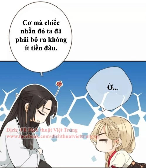 Bạn Trai Tôi Là Cẩm Y Vệ Chapter 91 - 50