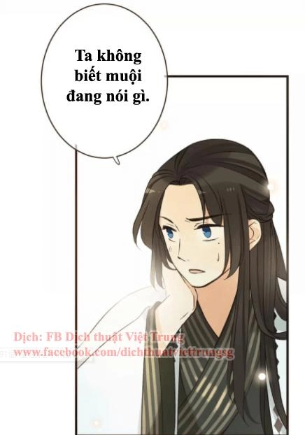 Bạn Trai Tôi Là Cẩm Y Vệ Chapter 91 - 52
