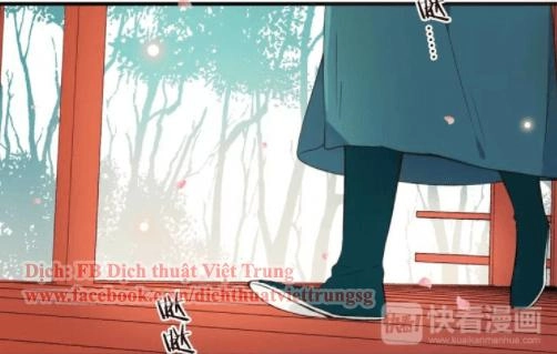 Bạn Trai Tôi Là Cẩm Y Vệ Chapter 92 - 3