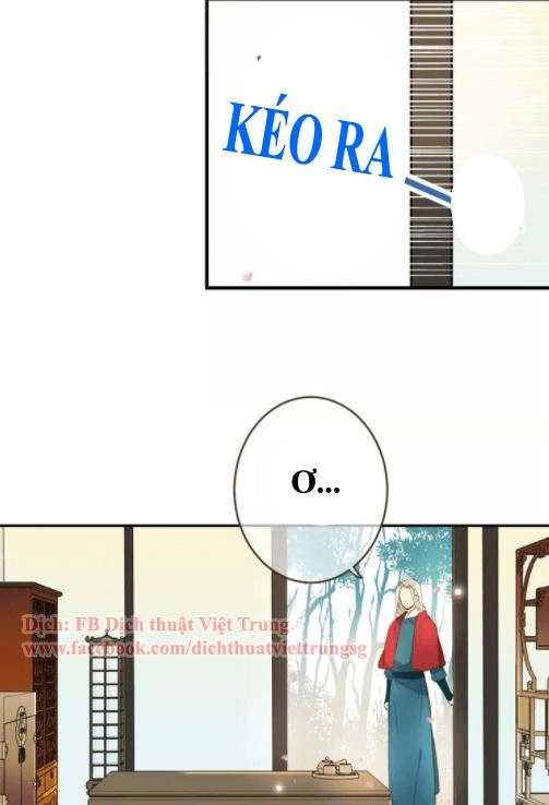 Bạn Trai Tôi Là Cẩm Y Vệ Chapter 92 - 4