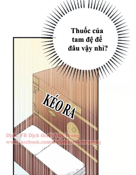 Bạn Trai Tôi Là Cẩm Y Vệ Chapter 92 - 5