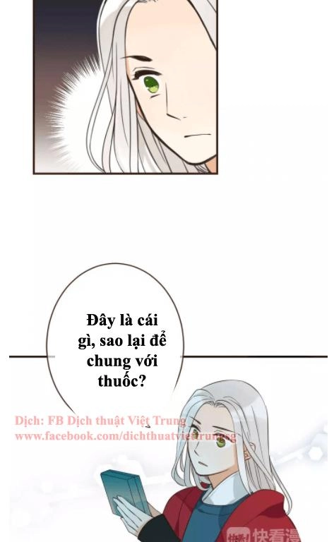 Bạn Trai Tôi Là Cẩm Y Vệ Chapter 92 - 8