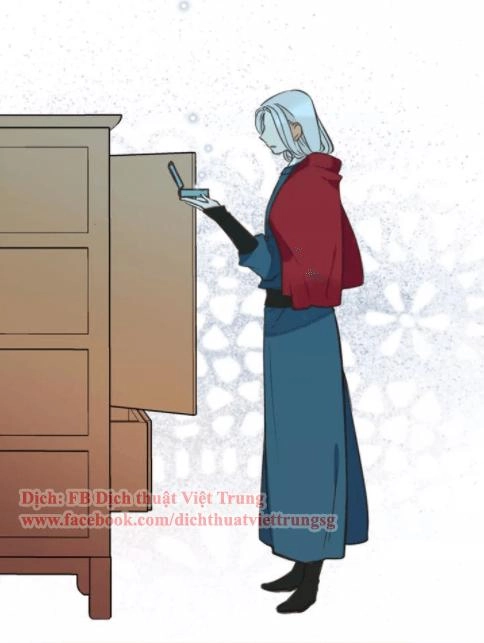 Bạn Trai Tôi Là Cẩm Y Vệ Chapter 92 - 10