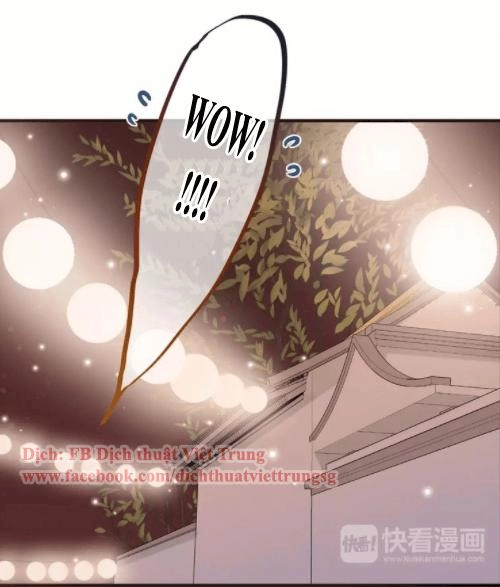 Bạn Trai Tôi Là Cẩm Y Vệ Chapter 92 - 12