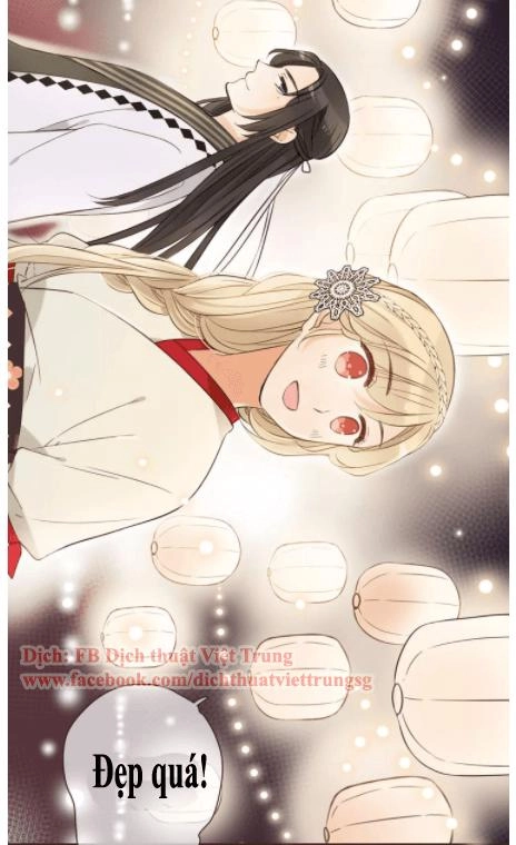 Bạn Trai Tôi Là Cẩm Y Vệ Chapter 92 - 13