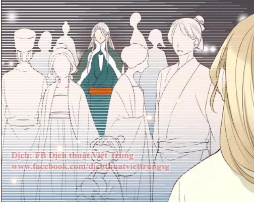 Bạn Trai Tôi Là Cẩm Y Vệ Chapter 92 - 16