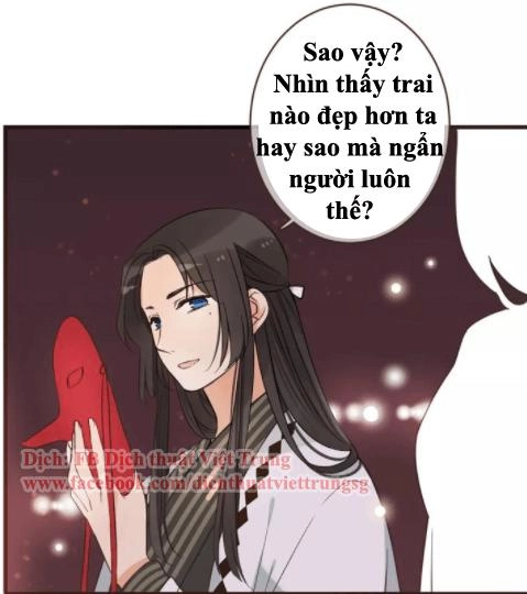 Bạn Trai Tôi Là Cẩm Y Vệ Chapter 92 - 19