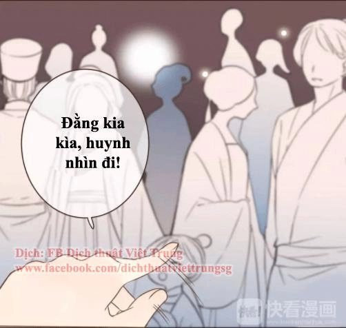 Bạn Trai Tôi Là Cẩm Y Vệ Chapter 92 - 21