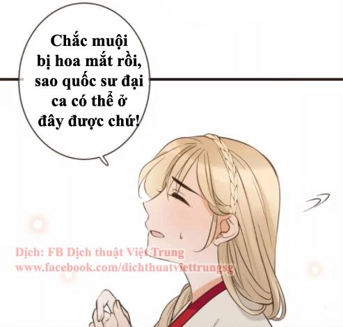 Bạn Trai Tôi Là Cẩm Y Vệ Chapter 92 - 23