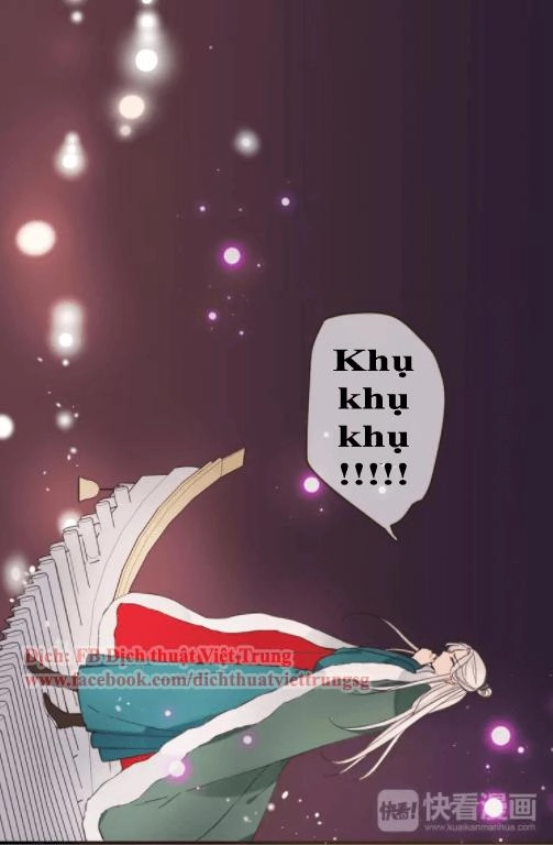 Bạn Trai Tôi Là Cẩm Y Vệ Chapter 92 - 26