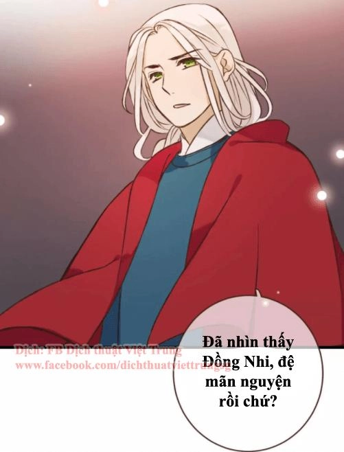 Bạn Trai Tôi Là Cẩm Y Vệ Chapter 92 - 29