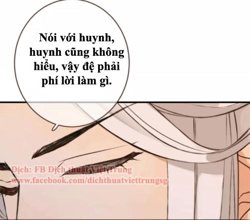 Bạn Trai Tôi Là Cẩm Y Vệ Chapter 92 - 30
