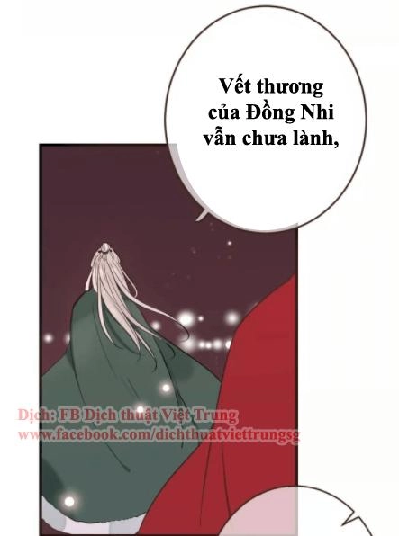 Bạn Trai Tôi Là Cẩm Y Vệ Chapter 92 - 31
