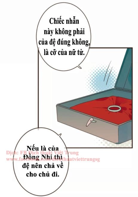 Bạn Trai Tôi Là Cẩm Y Vệ Chapter 92 - 35