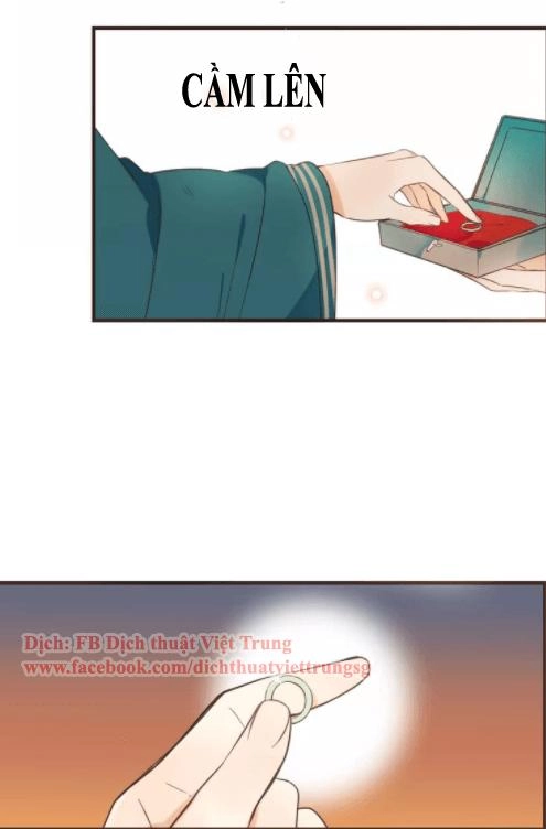 Bạn Trai Tôi Là Cẩm Y Vệ Chapter 92 - 37