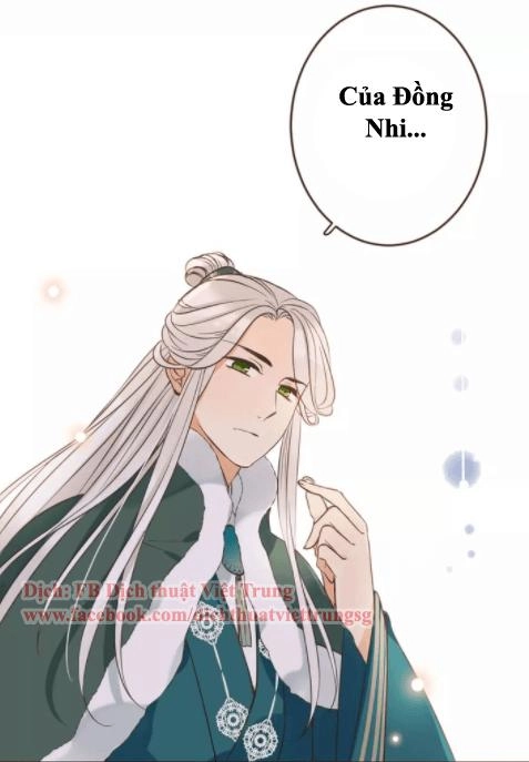 Bạn Trai Tôi Là Cẩm Y Vệ Chapter 92 - 38