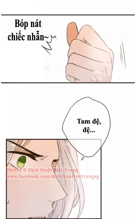 Bạn Trai Tôi Là Cẩm Y Vệ Chapter 92 - 39