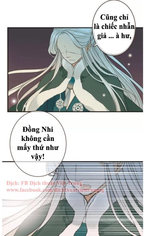 Bạn Trai Tôi Là Cẩm Y Vệ Chapter 92 - 40