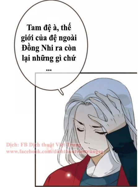 Bạn Trai Tôi Là Cẩm Y Vệ Chapter 92 - 42