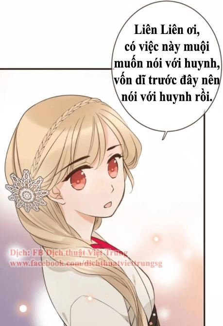 Bạn Trai Tôi Là Cẩm Y Vệ Chapter 92 - 45