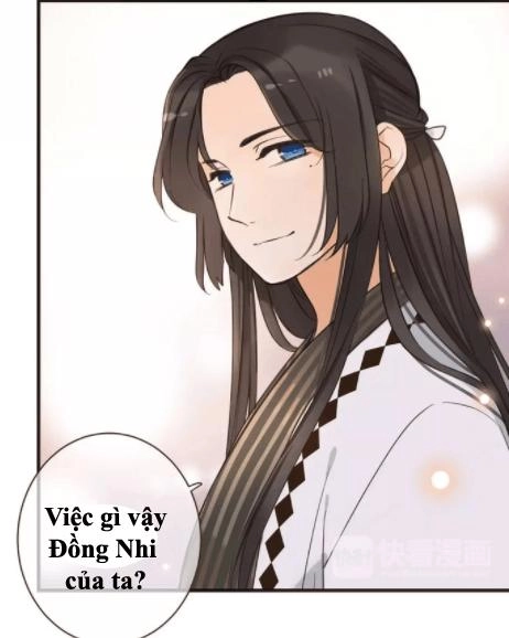 Bạn Trai Tôi Là Cẩm Y Vệ Chapter 92 - 46