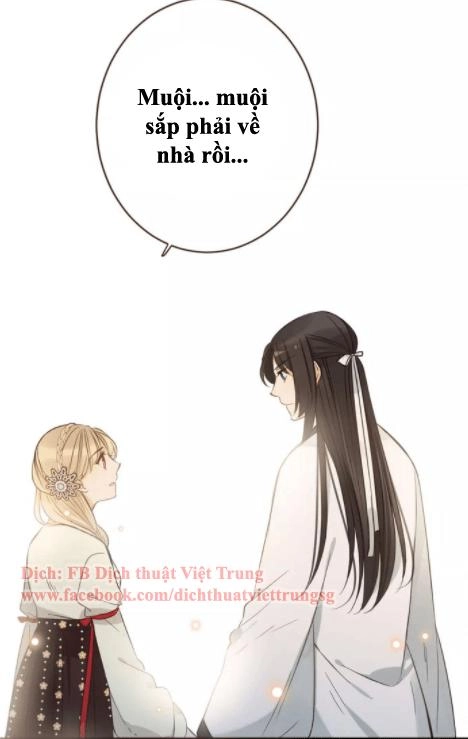 Bạn Trai Tôi Là Cẩm Y Vệ Chapter 92 - 47