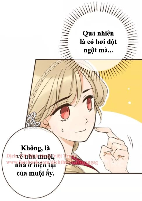Bạn Trai Tôi Là Cẩm Y Vệ Chapter 93 - 4