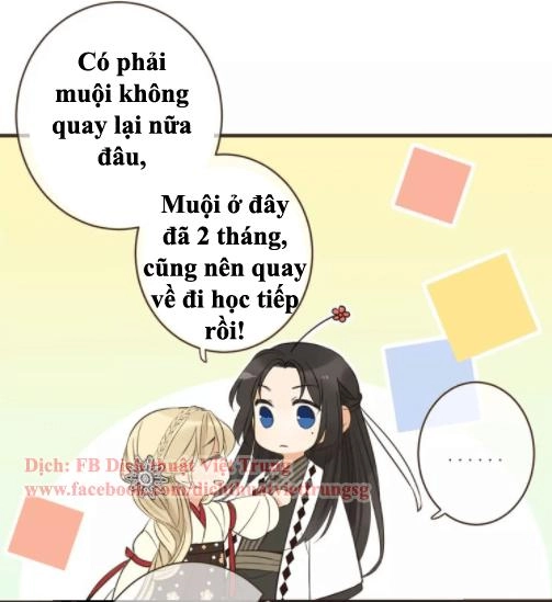 Bạn Trai Tôi Là Cẩm Y Vệ Chapter 93 - 6