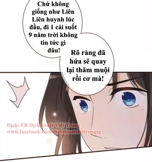 Bạn Trai Tôi Là Cẩm Y Vệ Chapter 93 - 7