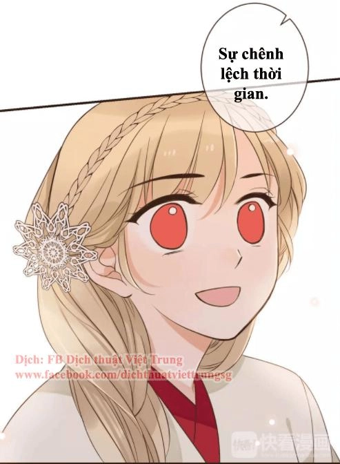 Bạn Trai Tôi Là Cẩm Y Vệ Chapter 93 - 9