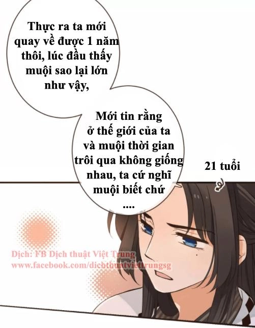 Bạn Trai Tôi Là Cẩm Y Vệ Chapter 93 - 11