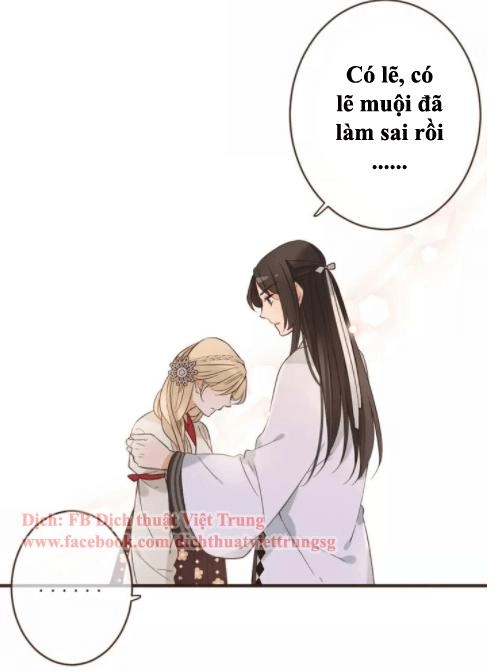 Bạn Trai Tôi Là Cẩm Y Vệ Chapter 93 - 15