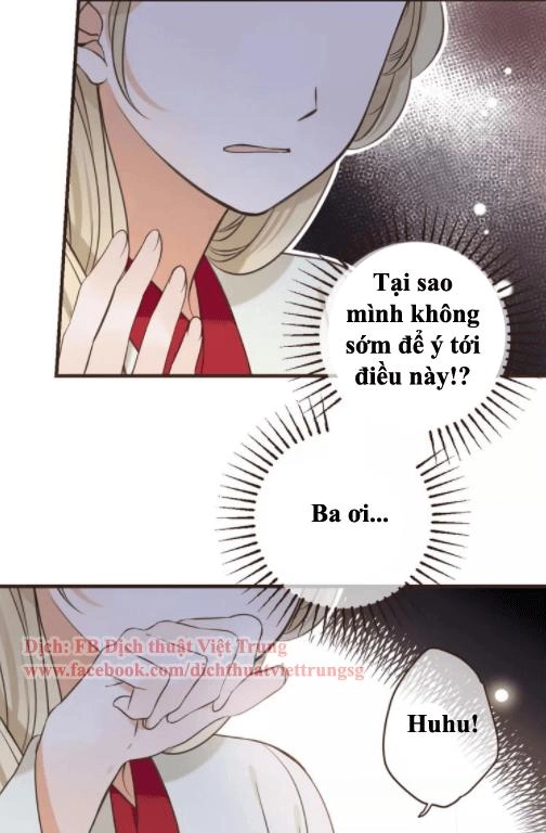 Bạn Trai Tôi Là Cẩm Y Vệ Chapter 93 - 18