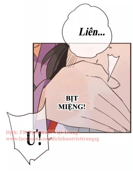 Bạn Trai Tôi Là Cẩm Y Vệ Chapter 93 - 27