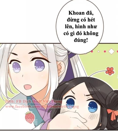 Bạn Trai Tôi Là Cẩm Y Vệ Chapter 93 - 28