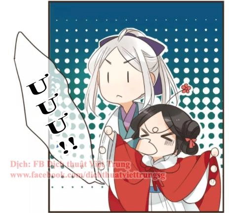 Bạn Trai Tôi Là Cẩm Y Vệ Chapter 93 - 29