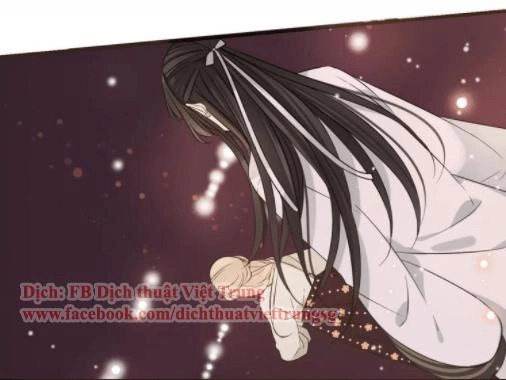 Bạn Trai Tôi Là Cẩm Y Vệ Chapter 93 - 32