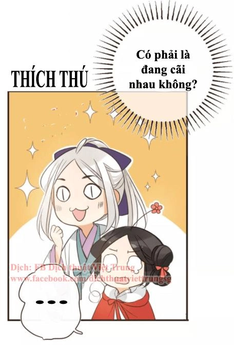 Bạn Trai Tôi Là Cẩm Y Vệ Chapter 93 - 34