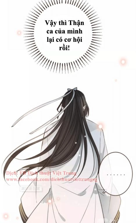 Bạn Trai Tôi Là Cẩm Y Vệ Chapter 93 - 35